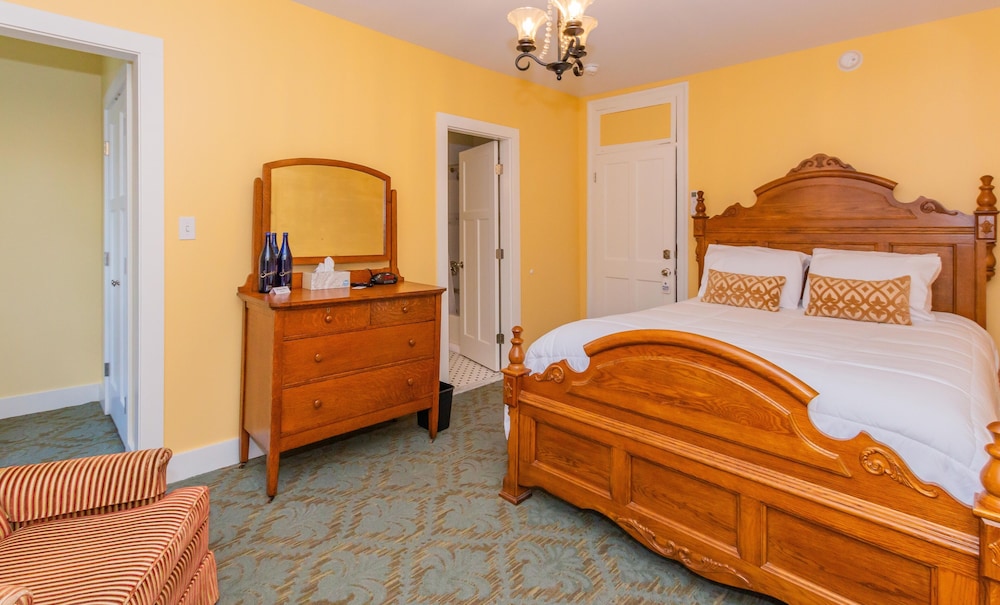 Historic Hotel Broadalbin - photo 45