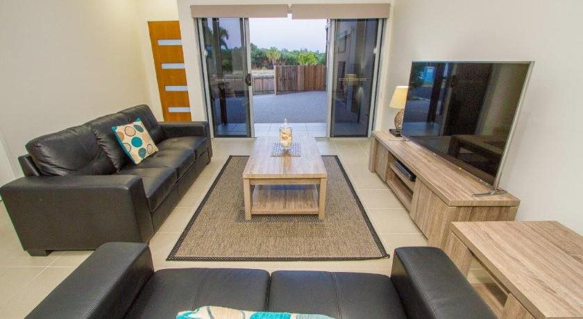 Agnes Sails in Agnes Water, Australia