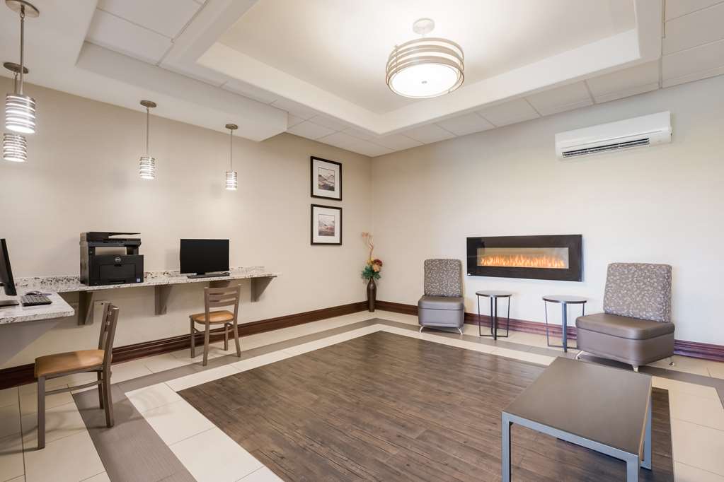 Best Western Northwest Indiana Inn - photo 29