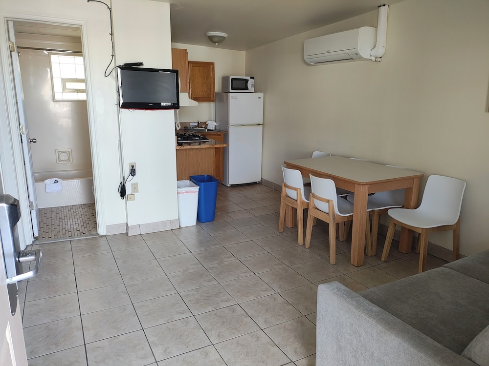 Condor Motel - photo 23
