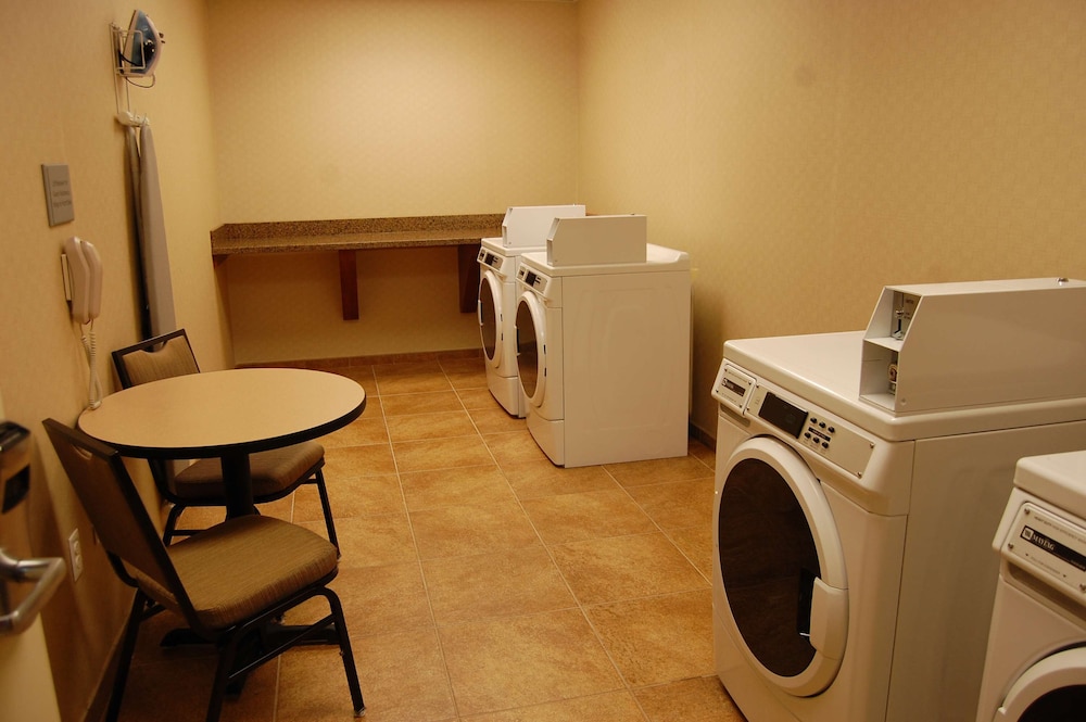 Hampton Inn Sidney NE - photo 48