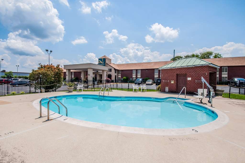 Quality Inn near Potomac Mills - photo 21