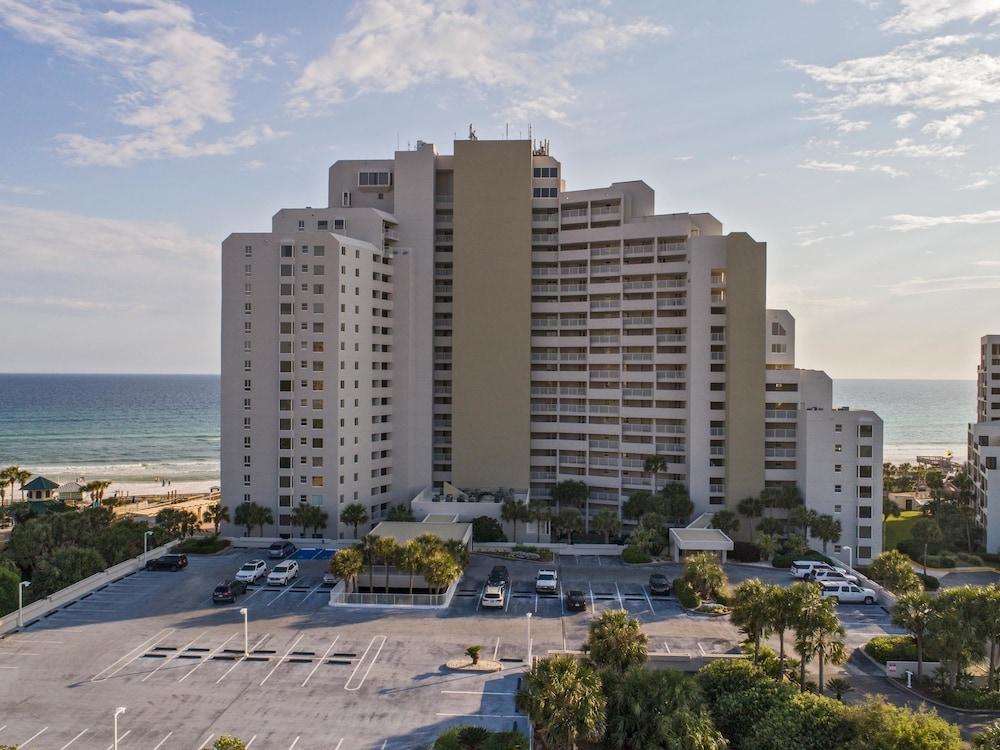 SunDestin Beach Resort - featured photo