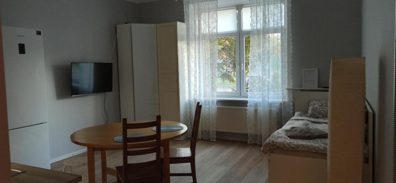 Apartament Rzewuskiego in Przemysl, Poland