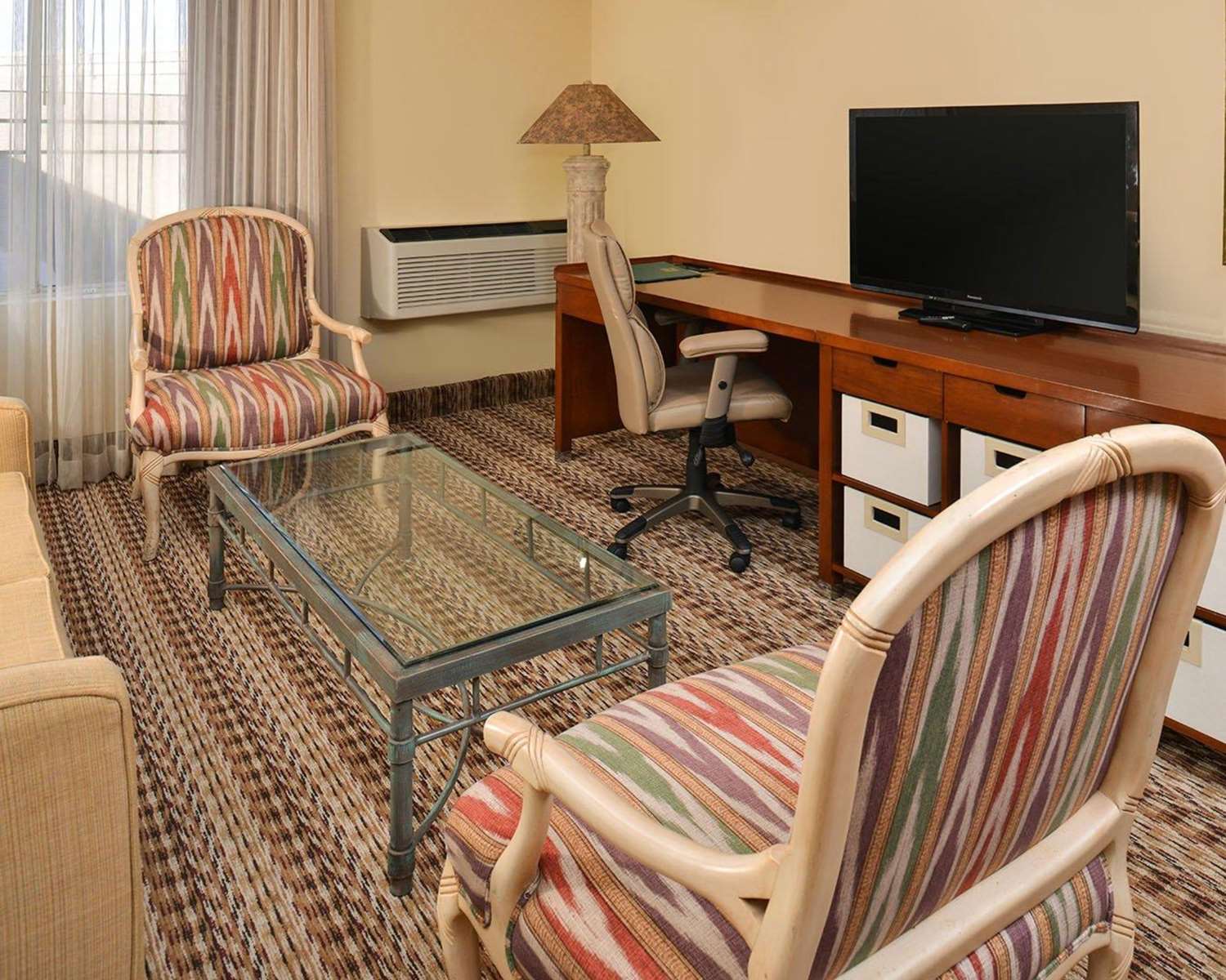 Quality Inn Oklahoma City Airport - photo 22