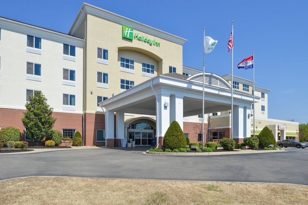 Holiday Inn Poplar Bluff by IHG - photo 66