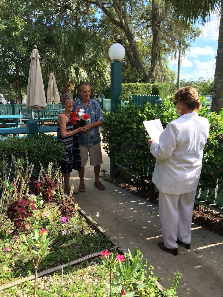 Steinhatchee River Inn - photo 102