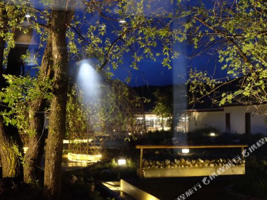 Hongyuan Anqu Ranch Resort Camp in Qiongxi, People's Republic of China