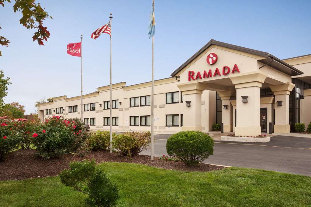 Ramada by Wyndham Newark Wilmington in Newark, United States