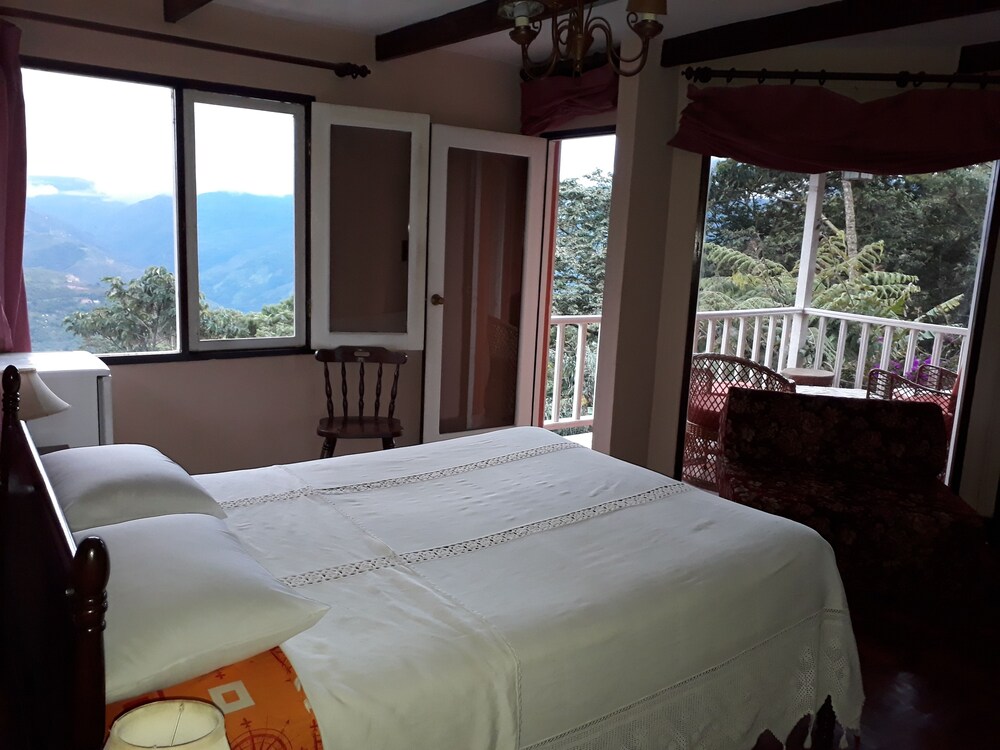 Villa Saracena — Coroico — photo 3