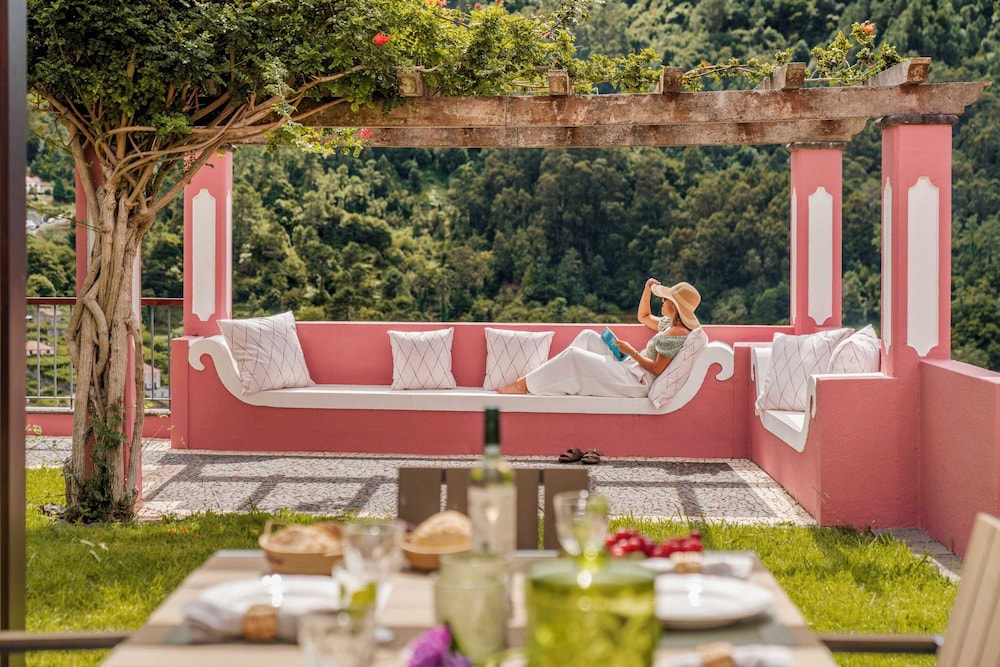 Casa do Rosário by An Island Apart — 4-Star Luxury Hotel in Sao Vicente, Portugal