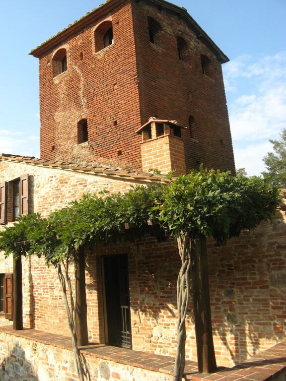 Mulino delle Pile — hotel in Chiusdino