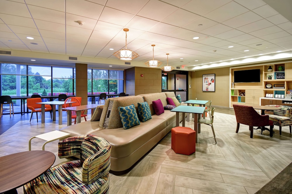 Home2 Suites by Hilton Mechanicsburg - photo 5