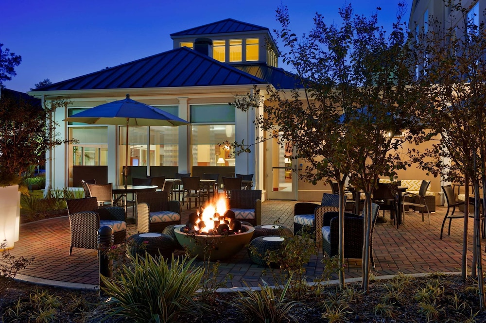 Hilton Garden Inn Houston The Woodlands - photo 2