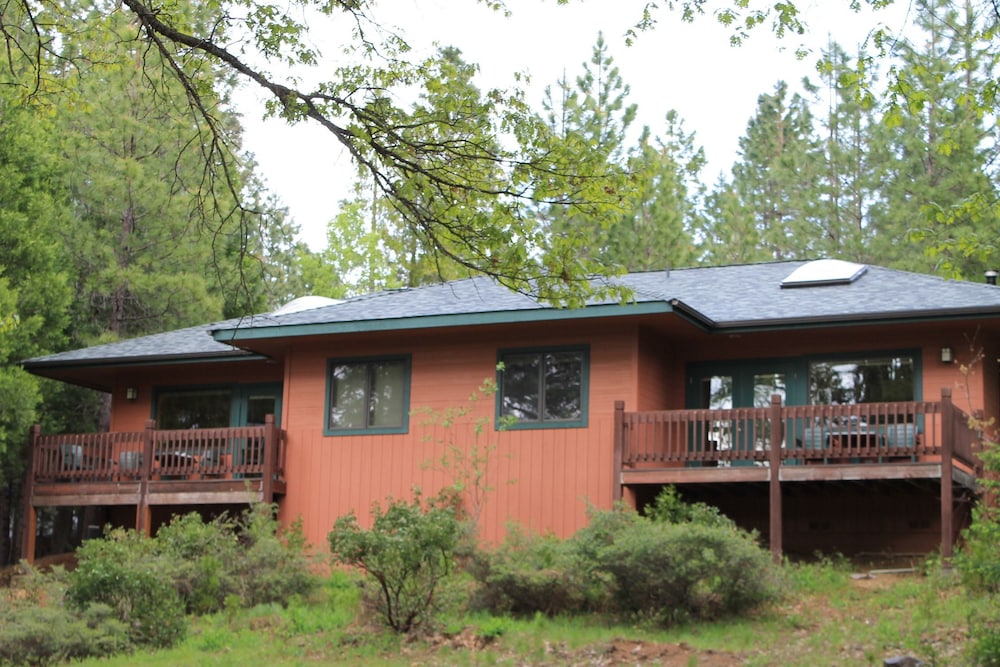 Mount Shasta Resort - photo 69