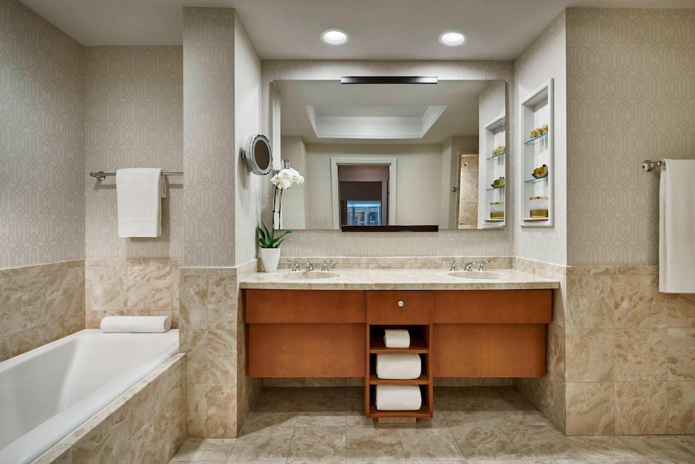 The Ritz Carlton Boston - photo 26