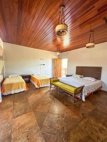 Pousada Tapera — hotel in Itubera