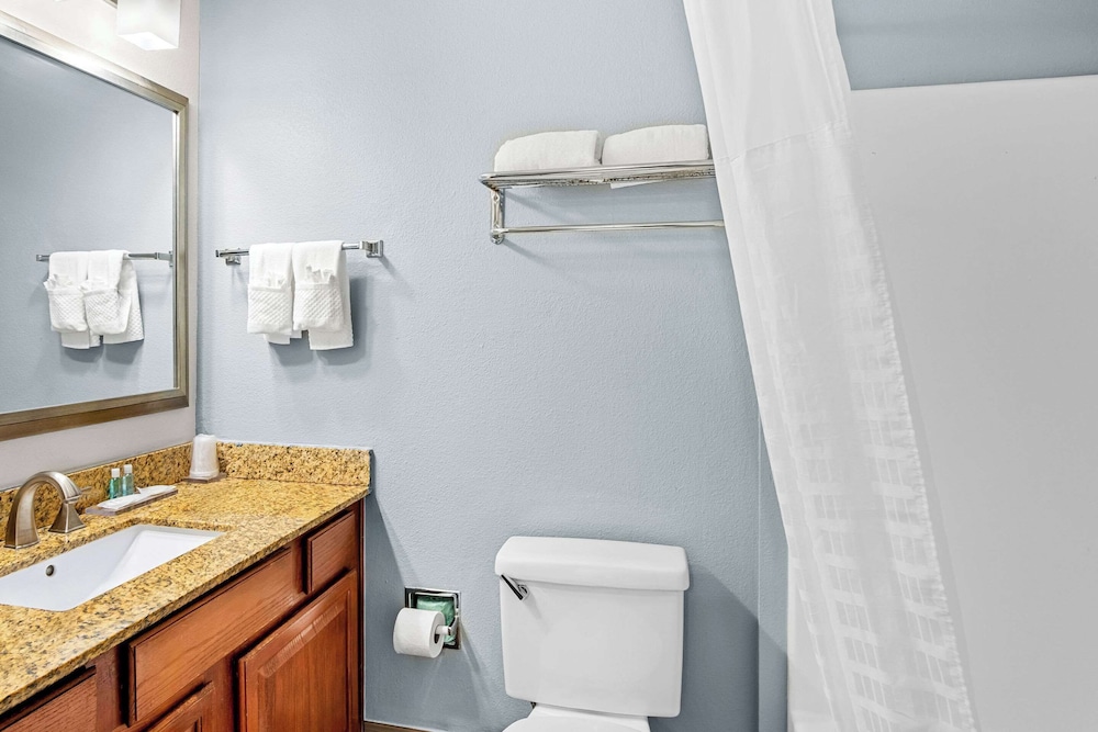 MainStay Suites Addison Dallas - photo 17