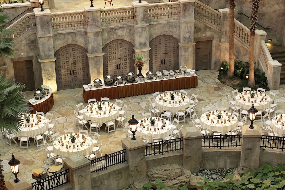 Gaylord Texan Resort & Convention Center - photo 5