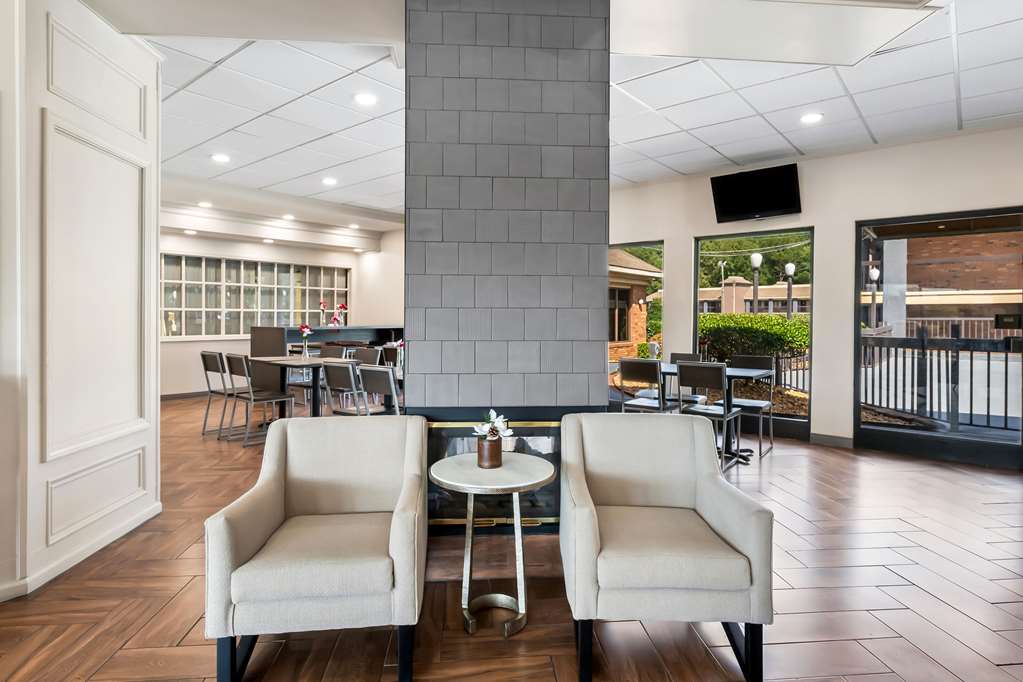 Quality Inn & Suites Fayetteville I 95 - photo 37