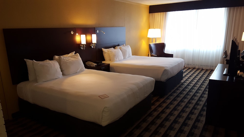 M Hotel Buffalo - photo 8