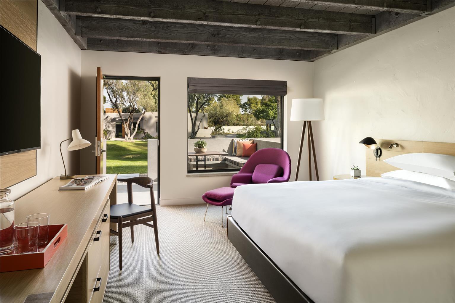 Andaz Scottsdale Resort & Bungalows - photo 65
