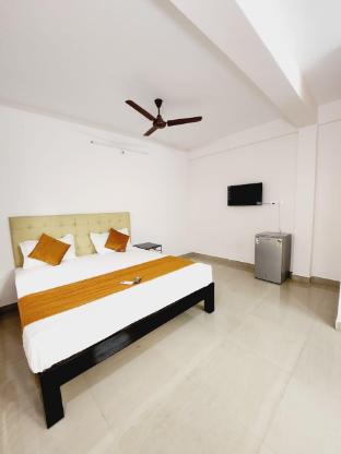Emerald Ferns Guest House — 5-Star Luxury Hotel in Mormugao, India