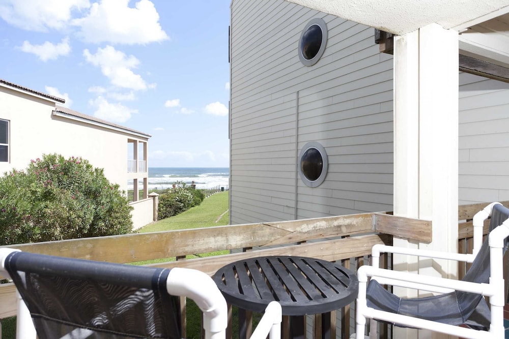 Bahia Mar Solare Tower 6th floor Oceanview Condo 3bd 3ba w Pools - photo 72