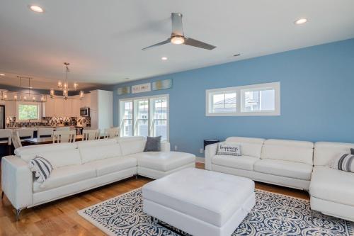 Paradise Pointe by Oak Island Accommodations - photo 45