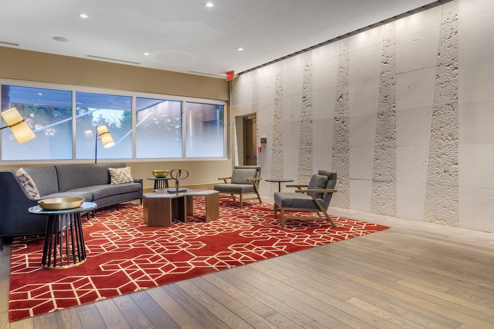 Omni Hotel At The Battery Atlanta - photo 3