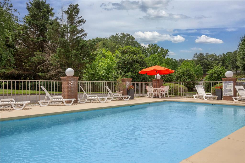 Quality Inn Mount Airy Mayberry - photo 27