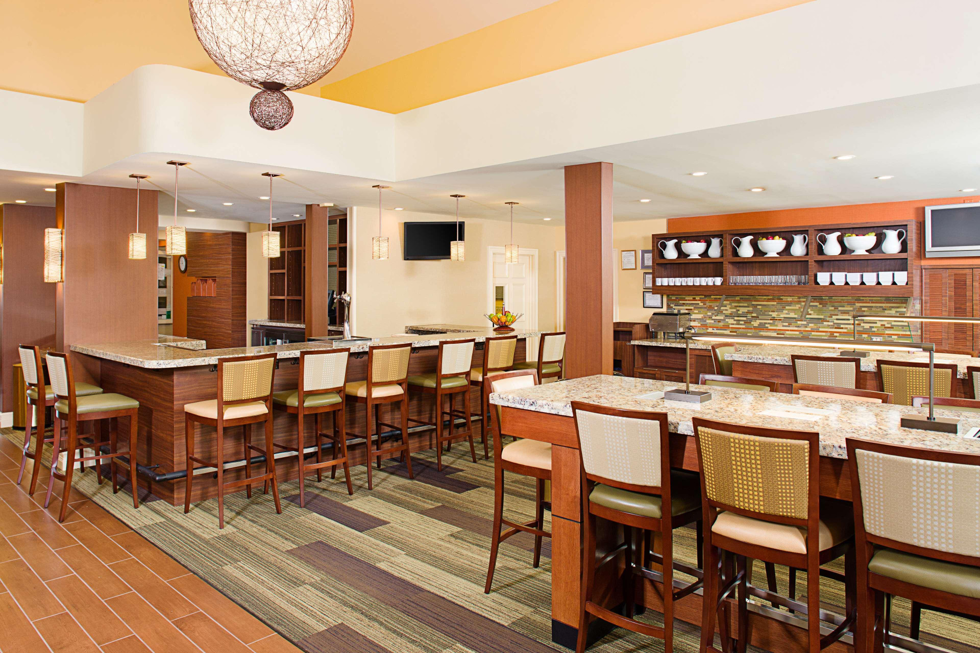 HYATT house Dallas Las Colinas - photo 15
