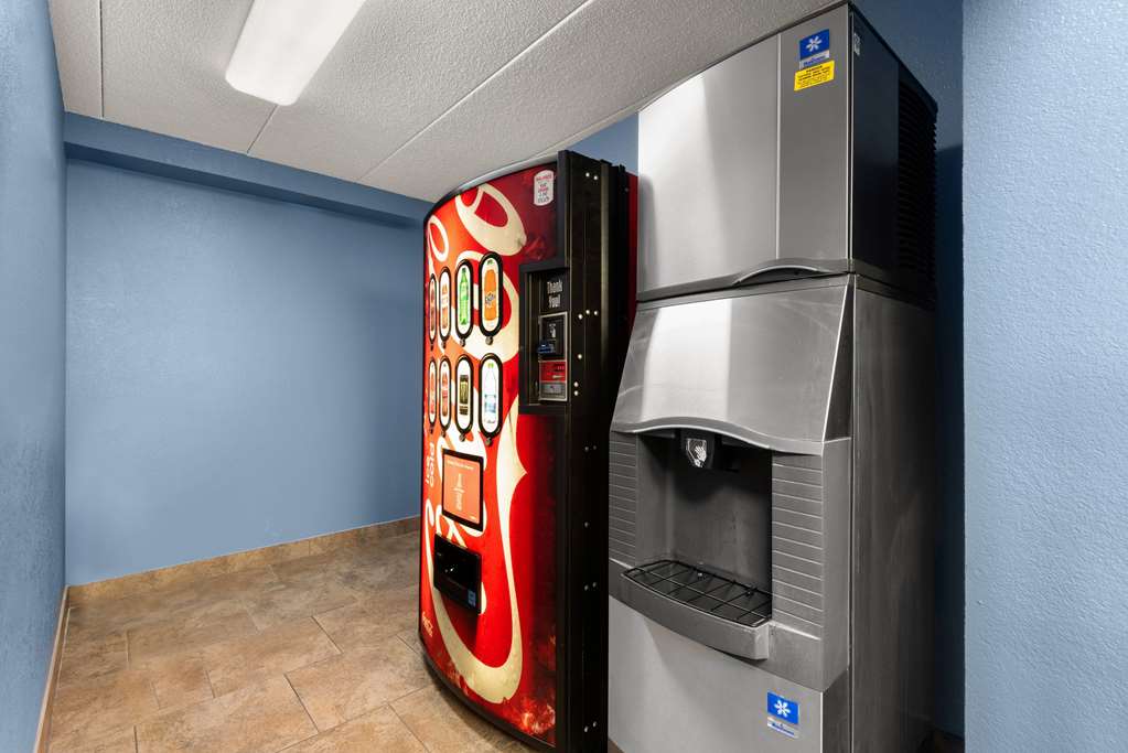 Days Inn by Wyndham Newton - photo 56