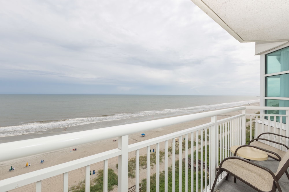 Carolinian Beach Resort by Oceana Resorts - photo 42