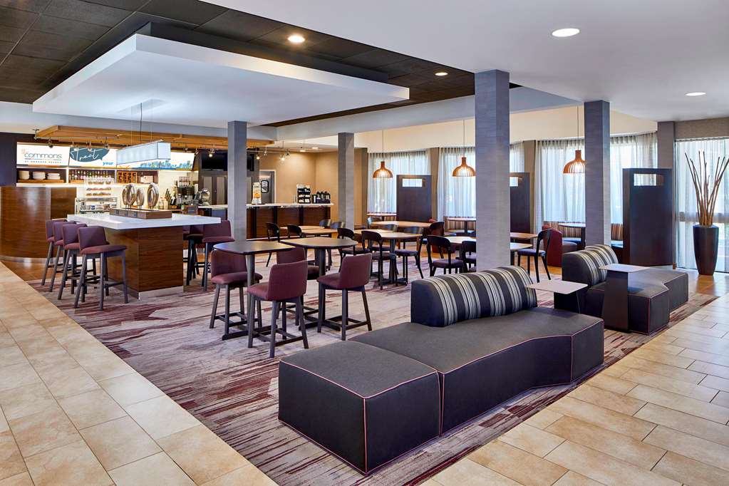 Sonesta Select Raleigh Durham Airport Morrisville - photo 21