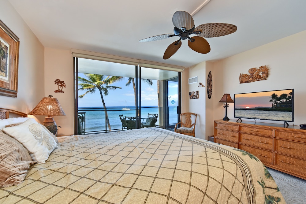 Mahana Resort #305 1 Br Condo - photo 44