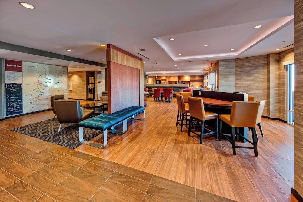 TownePlace Suites by Marriott Auburn University Area - photo 4