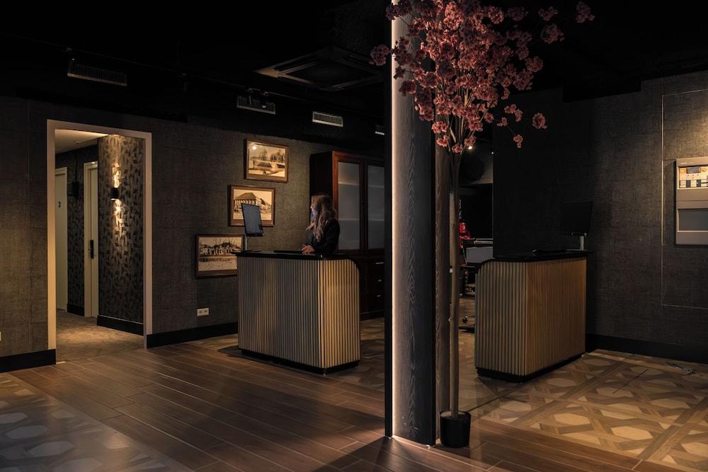 Hotel Twenty Three Amsterdam Airport in Hoofddorp, Netherlands