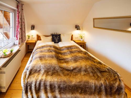 Holiday Apartements by Hotel Grüner Baum Feldberg — Feldberg — photo 2
