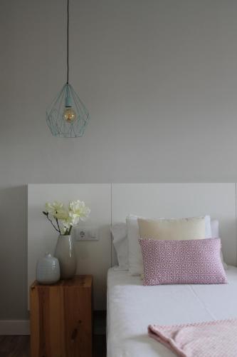 Habitacion Privada Baiona — Baiona