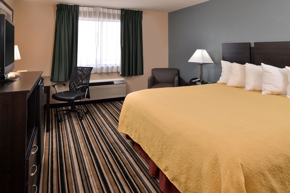 Wingate by Wyndham Beaver I 15 - photo 14