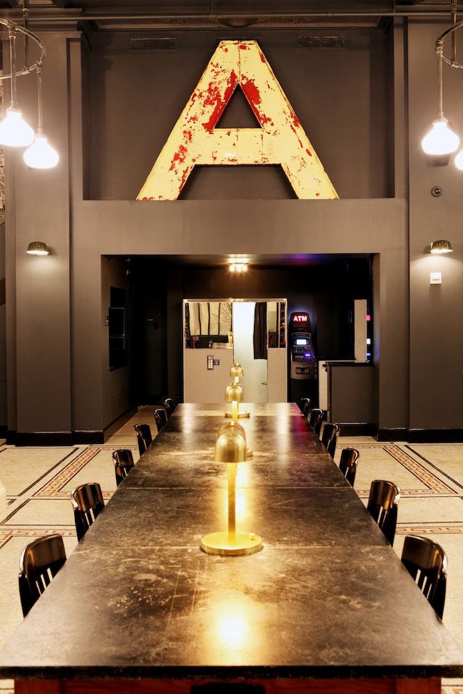 Ace Hotel New York - photo 6