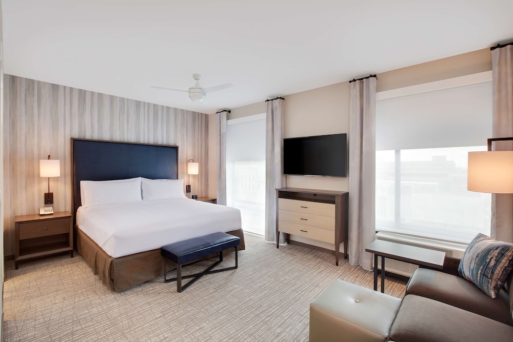 Homewood Suites by Hilton Louisville Downtown KY - photo 13