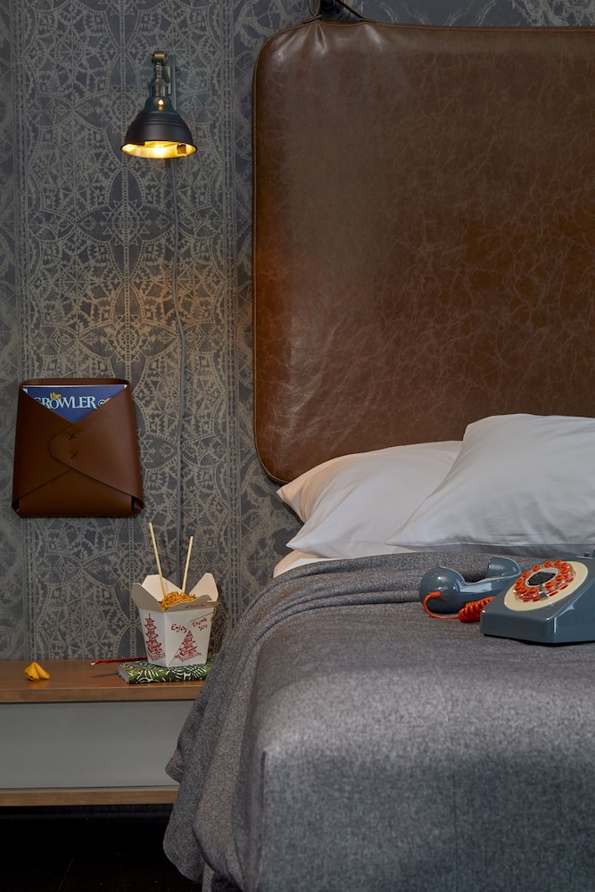 Moxy Minneapolis Downtown - photo 5