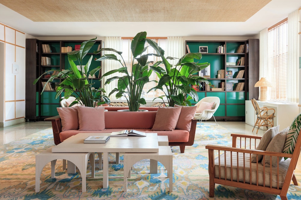 Kimpton Surfcomber Hotel by IHG - photo 119
