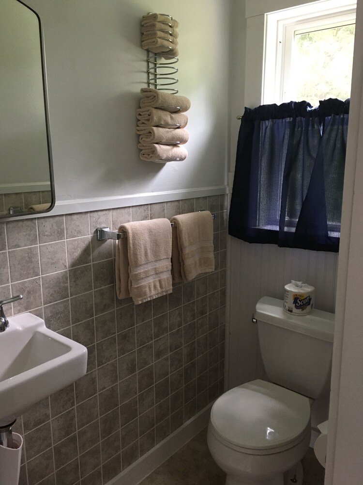 Gilcrest Cottages and Motels - photo 83