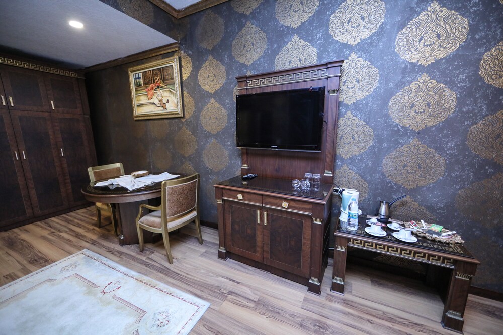 Ankara Princess Otel — Ankara — photo 5