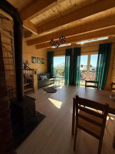 Domki Na Wiosce - last minute hotel in Unknown City
