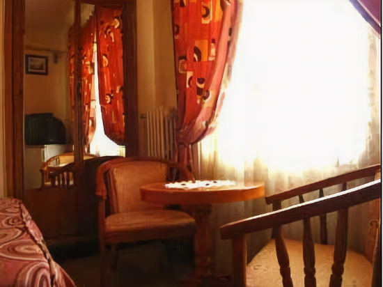 Windsor - last minute hotel in Oran