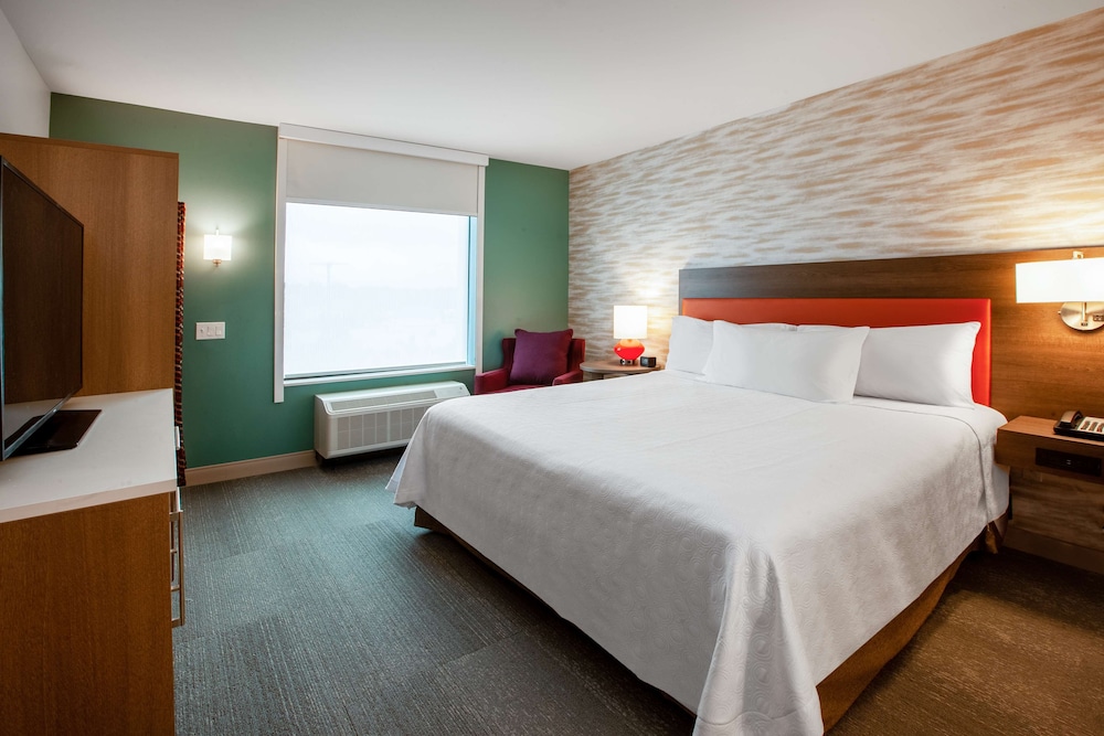 Home2 Suites by Hilton Lewisburg - photo 26